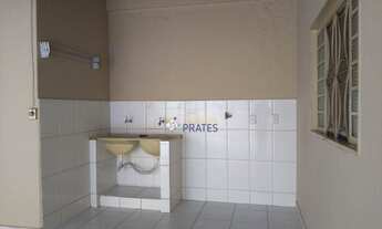 Imagem 3: Sobrado e Salão, com 3 dormitórios para alugar por R$ 0/mês - Jardim Primavera - São José