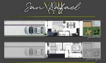 Imagem 3: Imóvel novo em fase de construção