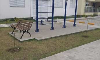 Imagem 5: Apartamento para venda com 65 metros quadrados com 2 quartos em Vargem Grande - Florianópo