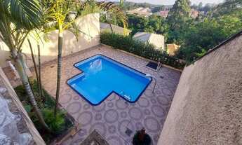 Imagem 3: Casa com 4 dormitórios, 255 m² - venda por R$ 940.000,00 ou aluguel por R$ 4.400,00/mês