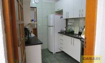 Imagem 6: Sobrado com 2 dormitórios à venda, 94 m² - Vila Jerusalém - São Bernardo do Campo/SP