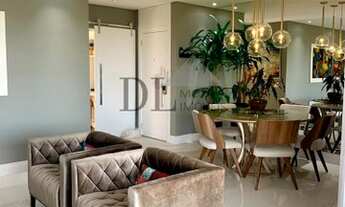 Imagem: Apartamento para venda possui 158 metros