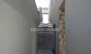 Imagem 6: Sobrado para venda com 313 metros quadrados com 4 quartos