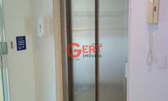 Imagem 4: Apartamento com PREÇO IMPERDÍVEL - com 2 quartos sendo 1 suíte na Praia de Bombas - Bombin