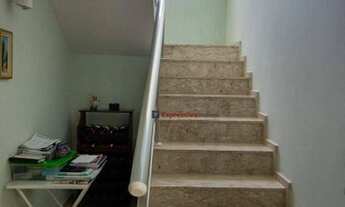 Imagem 10: Casa com 3 dormitórios à venda, 250 m² por R$ 995.000,00 - Residencial Itatiba Country Clu