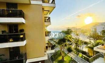 Imagem 4: Apartamento com 03 Quartos de Frente para o Mar!