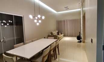 Imagem 3: Casa montada 03 suites