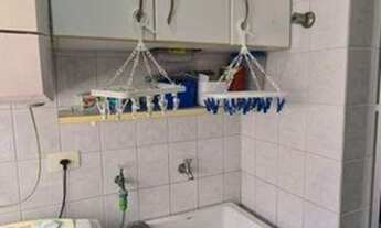 Imagem 4: Apartamento com 3 dormitórios à venda, 68 m² - Taboão - São Bernardo do Campo/SP