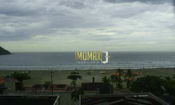 Imagem 7: Apartamento com 4 dormitórios à venda, 252 m² por R$ 2.400.000,00 - Canto do Forte - Praia