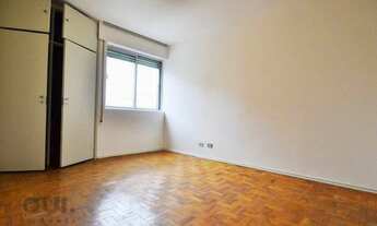 Imagem 5: Apartamento com 2 dormitórios à venda, 90 m² por R$ 985.000,00 - Vila Nova Conceição - São