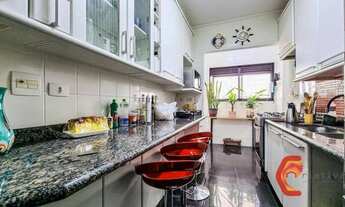 Imagem 2: Cobertura com 3 dormitórios à venda, 176 m² por R$ 1.150.000,00 - Anália Franco - São Paul