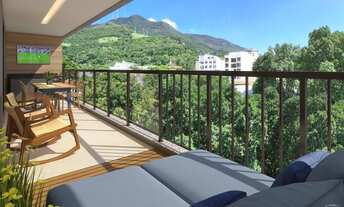 Imagem 2: Apartamento com 2 quartos junto ao metrô