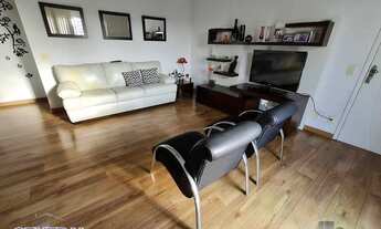 Imagem 2: Apartamento com 3 dormitórios à venda, 136 m² por R$ 850.000,00 - Vila Milton - Guarulhos