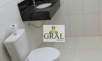 Imagem 4: Kitnet com 1 dormitório à venda, 55 m² por R$ 185.000,00 - Rudge Ramos - São Bernardo do C