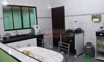 Imagem 7: Sobrado Residencial à venda, Parque Selecta(Montanhão), São Bernardo do Campo - SO17752