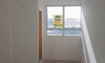 Imagem 6: Sala à venda, 25 m², excelente localização por R$ 190.000 - Caiçaras - Belo Horizonte/MG