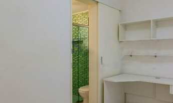 Imagem 3: Apartamento com 4 dormitórios à venda, 172 m² por R$ 1.980.000,00 - Moema Pássaros - São P