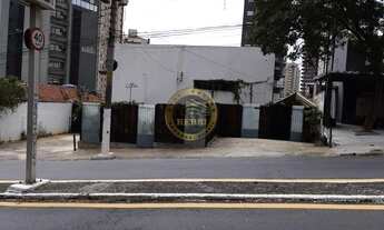 Imagem 5: Galpão à venda e locação 7 Vagas, 1000M², Vila Romana, São Paulo - SP