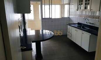 Imagem 5: Apartamento com 3 dormitórios à venda, 170 m²- Condomínio Edifício Arpoador - Sorocaba/SP