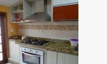 Imagem: ACEITA PERMUTA - CASA JUNDIAI JARDIM FLORESTAL