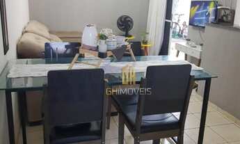 Imagem: Casa à venda, 50 m² por R$ 170.000,00