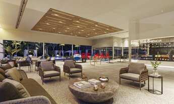 Imagem 6: Terreno à venda, 250 m² por R$ 187.000 - Condomínio Ritz Castanheiras Residence Spa Resor