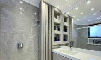 Imagem 6: Perdizes - 196Úteis - 3 Suites