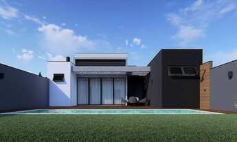 Imagem 1: Excelente Casa no Condominio Villa Olympia, muito bem localizado na cidade de Sorocaba/SP