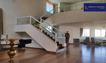 Imagem 2: Casa com 7 dormitórios à venda por R$ 2.900.000,00 - Mangabeiras - Belo Horizonte/MG