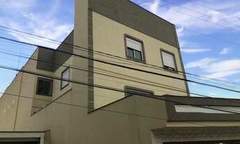 Imagem 2: Apartamento com 2 dormitórios para alugar, 58 m² por R$ 1.950,00/mês - Parque São Domingos