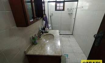 Imagem 6: Casa com 3 dormitórios à venda, 165 m² - Jardim Ana Maria - Santo André/SP