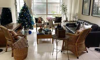 Imagem 3: Venda Apartamento 3 Dormitórios - 170 m² Higienópolis