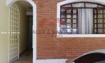 Imagem: Casa com 3 dormitórios à venda, 125 m²