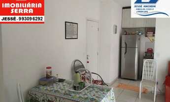 Imagem 6: JES. AP com elevador, 2 quartos, 2° andar em Jacaraípe há 2km da praia 115MIL