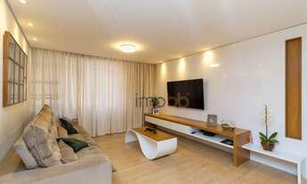 Imagem 2: Apartamento com 3 dormitórios, 120 m² no Condomínio Edifício Elias Mussi - Sorocaba/SP