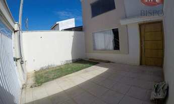 Imagem 2: Casa com 3 dormitórios, 155 m² - venda por R$ 500.000,00 ou aluguel por R$ 2.000,00/mês