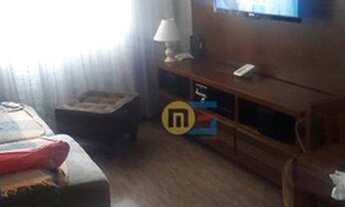 Imagem 1: Apartamento residencial à venda, Vila Alpina, São Paulo