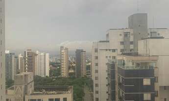 Imagem 5: Sala/Conjunto para aluguel tem 270 metros quadrados em Belvedere - Belo Horizonte - MG