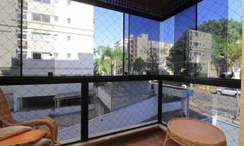 Imagem 3: Apartamento para Aluguel mobiliado com 2 dormitórios e 1 vaga no bairro Passo dAreia, Port