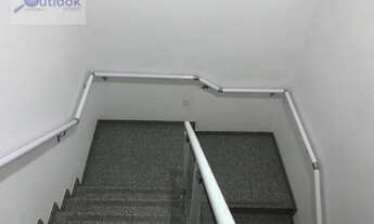 Imagem 3: Sala Comercial 03 no 2º andar para alugar, 48 m² por R$ 2.400/mês - Vila Conceição - Diade