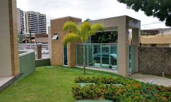 Imagem 7: Apartamento com 3 dormitórios à venda, 71 m² por R$ 548.000 - Patriolino Ribeiro - Fortale