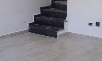 Imagem 5: Sobrado com 2 dormitórios à venda, 70 m² por R$ 440.000,00 - Vila Alpina - São Paulo/SP