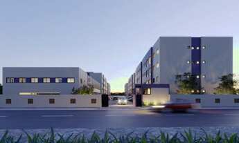 Imagem 5: Apartamento Residencial à venda, Ernesto Geisel, João Pessoa -