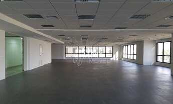 Imagem 7: Andar Corporativo para alugar, 676 m² por R$ 33.800,00/mês - Edifício CEA I - Barueri/SP