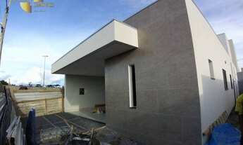 Imagem 7: Casa com 3 dormitórios suítes à venda, 144 m² por R$ 890.000 - Jardim Imperial - Cuiabá/M