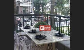 Imagem 5: Apartamento à venda, 61 m² por R$ 697.120,00 - Chácara Santo Antônio - São Paulo/SP