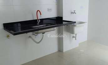 Imagem 3: Apartamento com 1 dormitório à venda, 38 m² por R$ 230.000,00 - Tucuruvi - São Paulo/SP