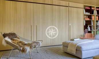 Imagem 4: Apartamento com 2 dormitórios à venda, 166 m² - Cerqueira César - São Paulo/SP