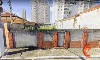 Imagem: Terreno à venda - Tatuapé - São Paulo/SP