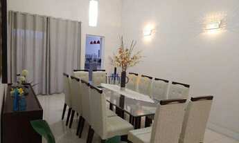 Imagem 6: Casa térrea com 5 suítes à venda, 300 m² - Condomínio Village Ipanema - Araçoiaba da Serra